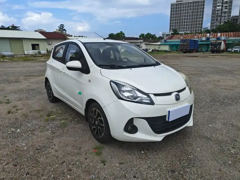 Changan BenBen, 2015