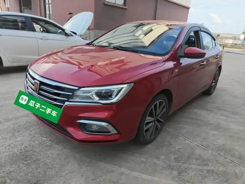 Roewe i5, 2019
