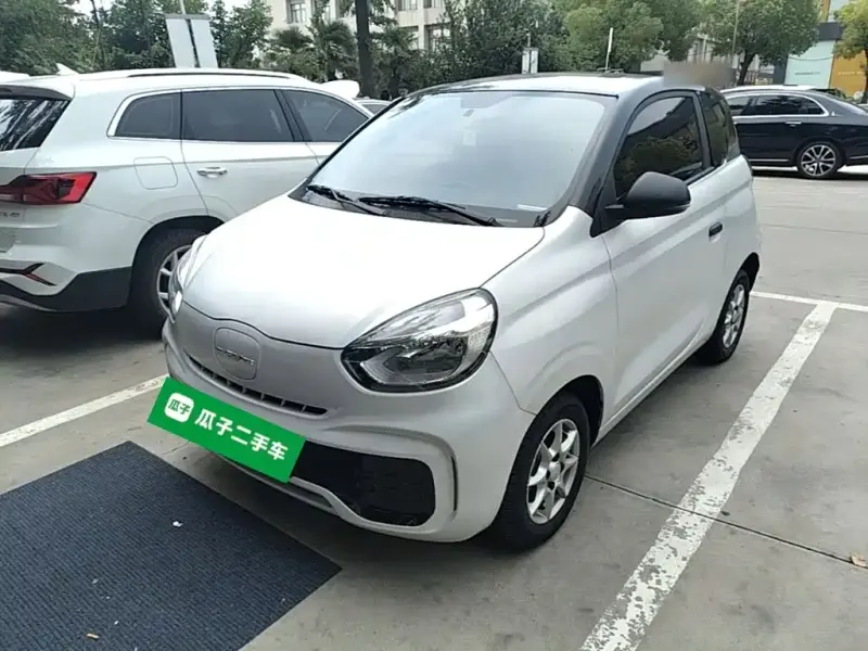 Roewe Clever, 2022