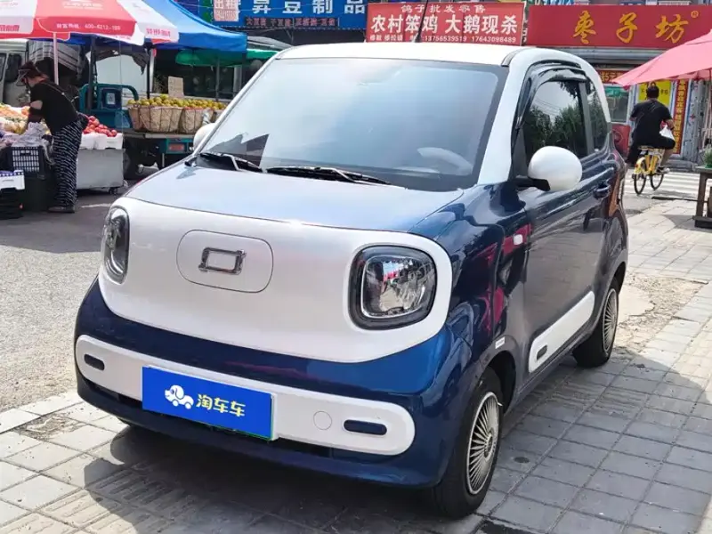 Bestune Pony, 2025
