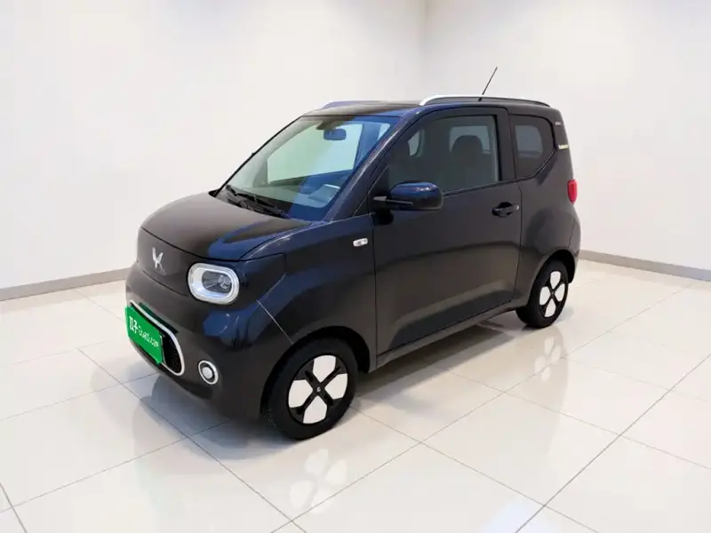 Wuling MINIEV, 2024