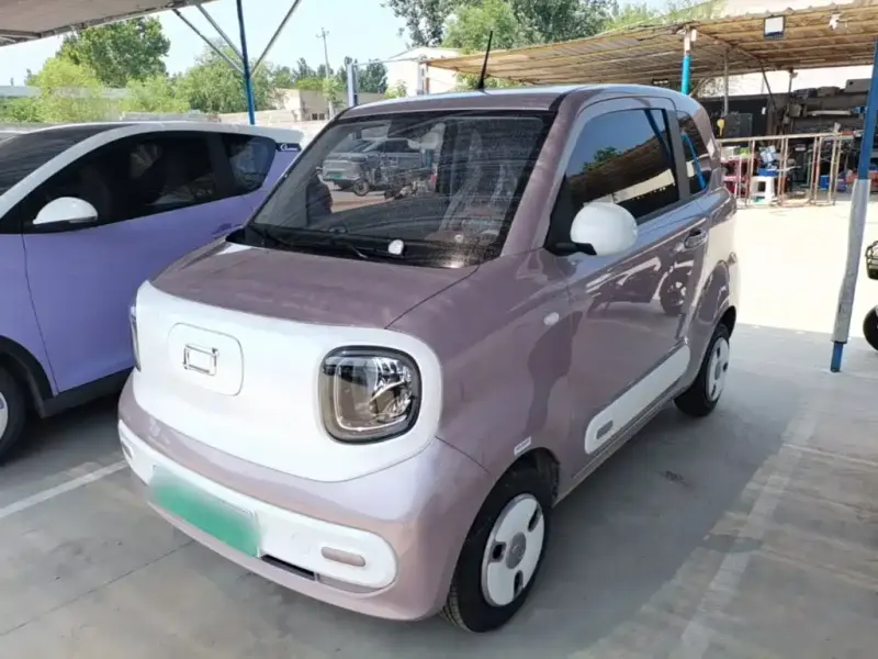 Bestune Pony, 2026