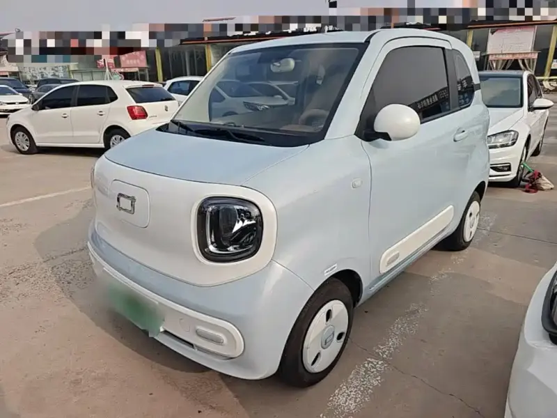 Bestune Pony, 2026