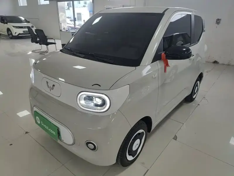 Wuling MINIEV, 2025