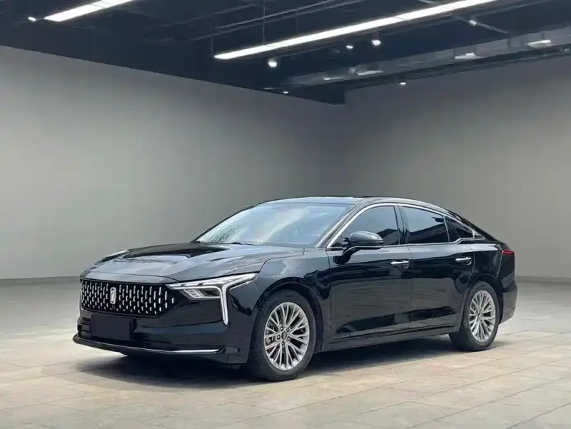 Bestune B70, 2021