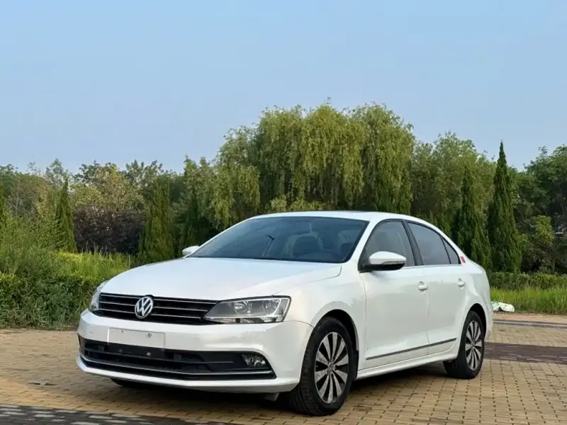 Volkswagen Sagitar, 2016