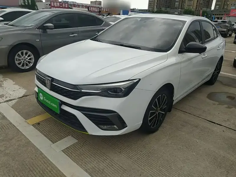 Roewe i5, 2021