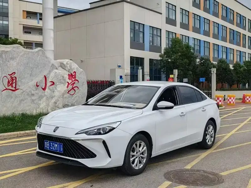 Roewe i5, 2025