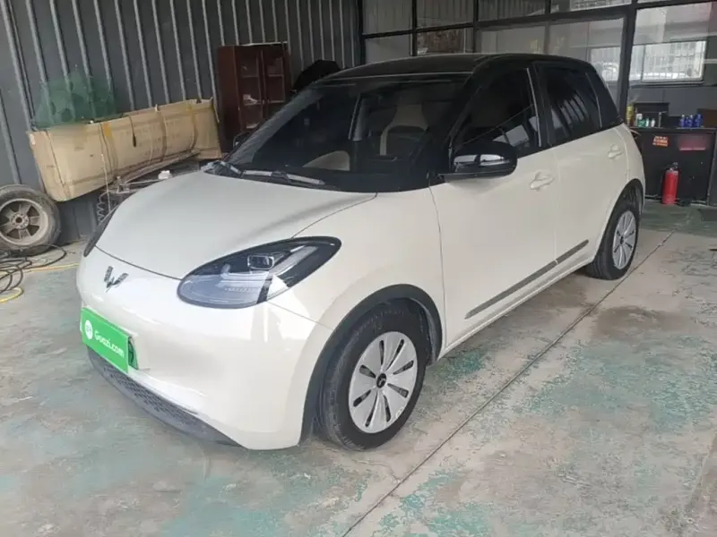 Wuling Bingo, 2023