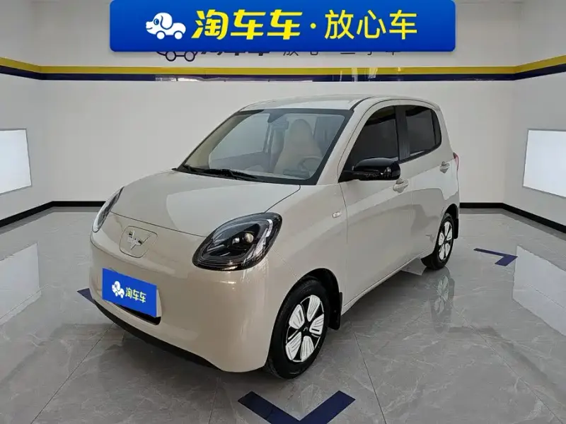 Wuling MINIEV, 2025