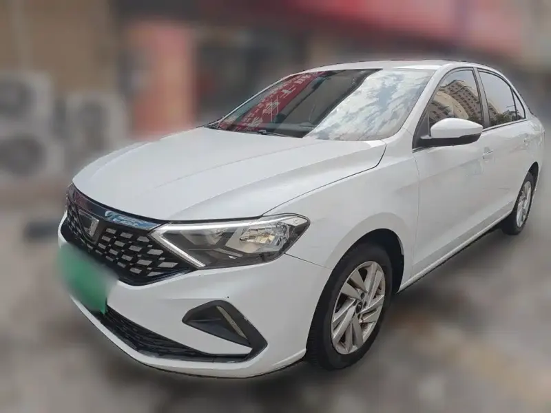 Jetta VA3, 2020