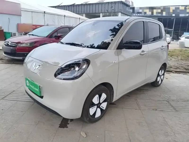 Wuling MINIEV, 2025
