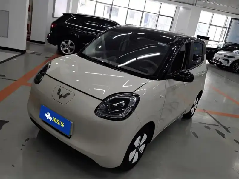 Wuling MINIEV, 2025