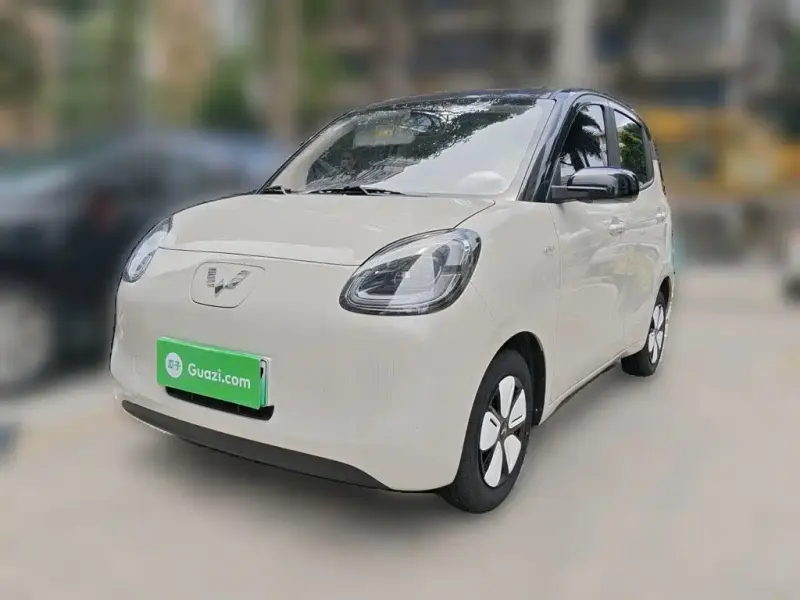 Wuling MINIEV, 2025