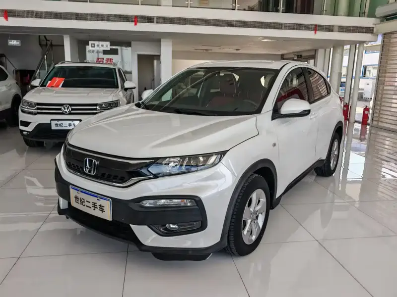 Honda XR-V, 2016