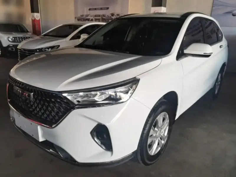 Haval M6, 2023