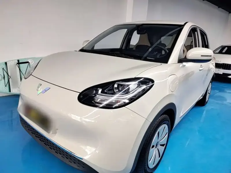 Wuling Bingo, 2023