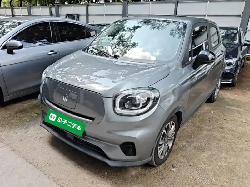 Leapmotor T03, 2022
