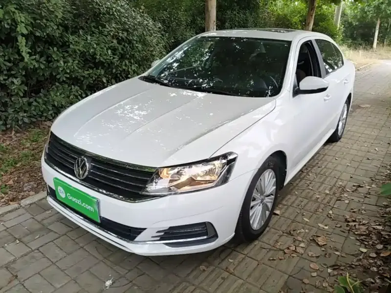 Volkswagen Lavida, 2021
