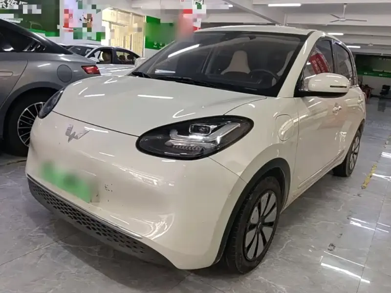 Wuling Bingo, 2023