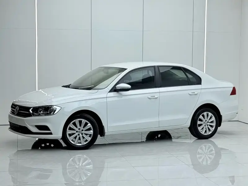 Volkswagen Bora, 2020