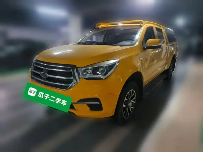 Isuzu TAGA Daga, 2022