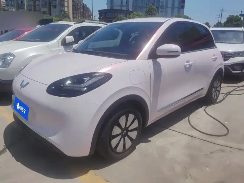 Wuling Bingo, 2023
