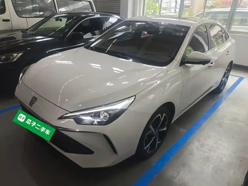 Roewe i5, 2025