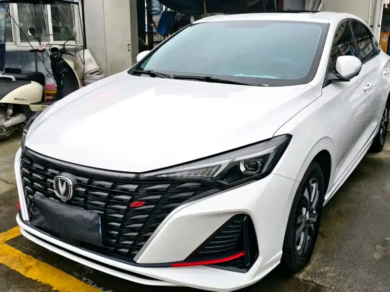 Changan Eado, 2024
