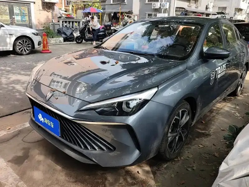 Roewe i5, 2025