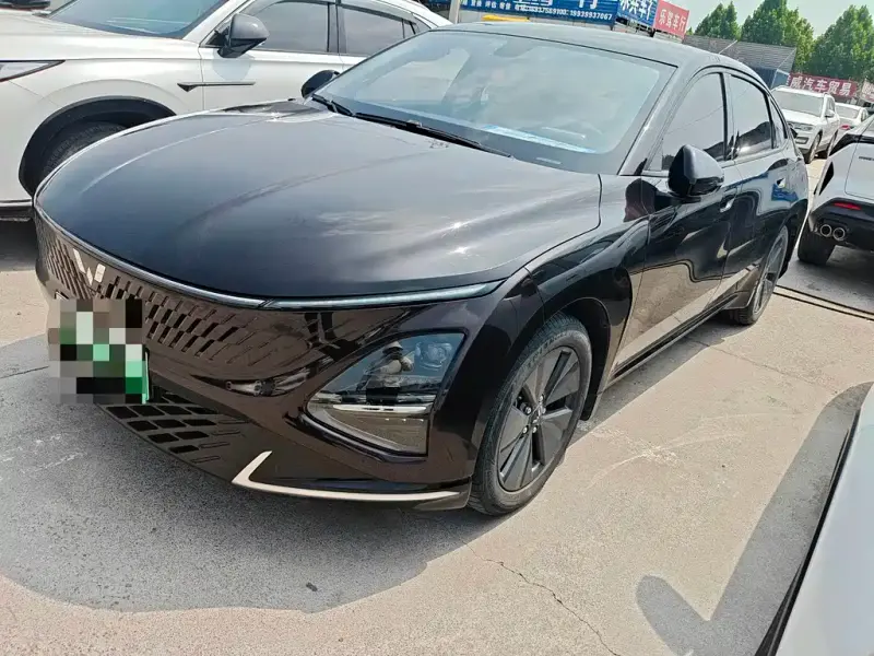 Wuling Xingguang, 2023
