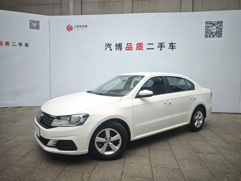 Volkswagen Lavida, 2023