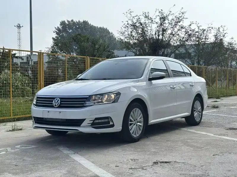 Volkswagen Lavida, 2022