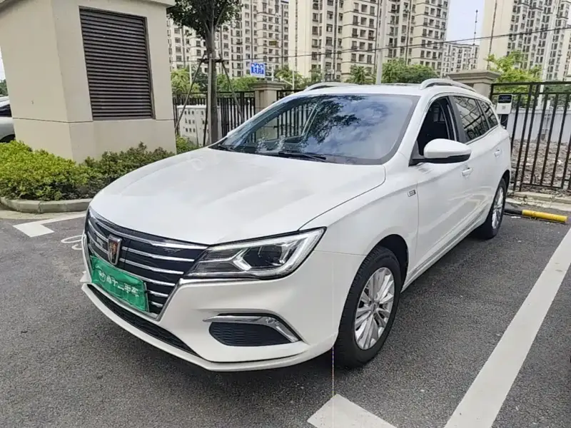 Roewe Ei5, 2020
