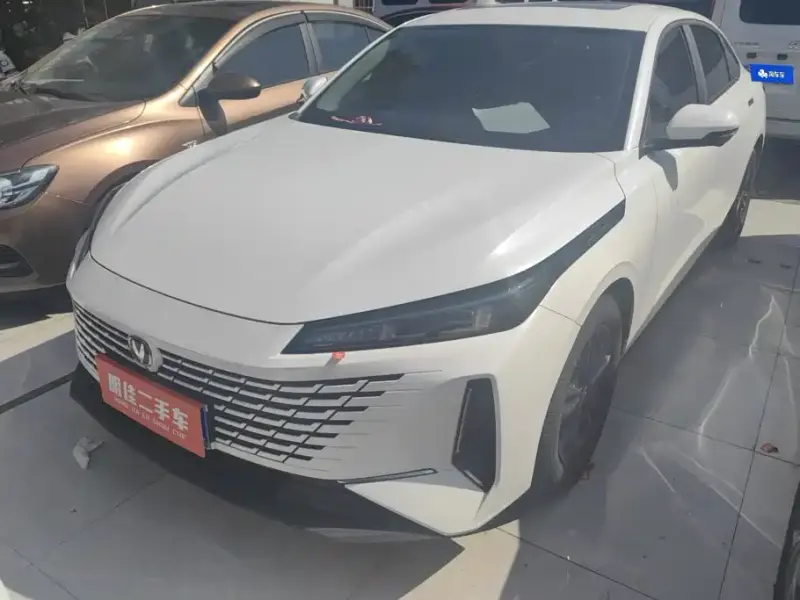 Changan Yida, 2024