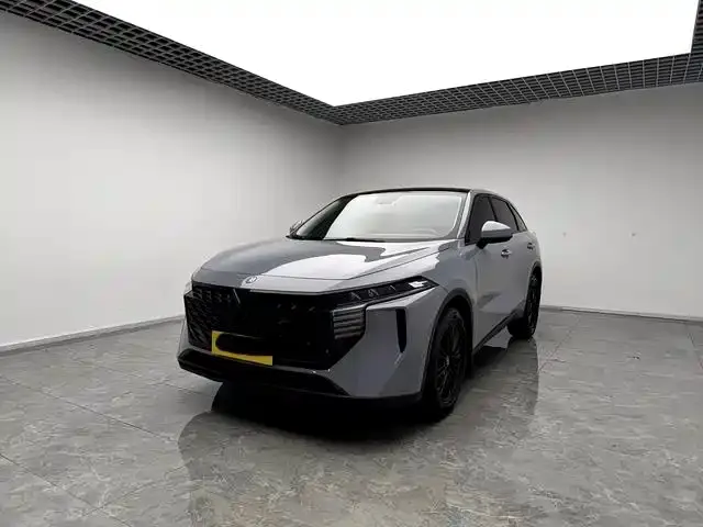 Venucia V, 2023