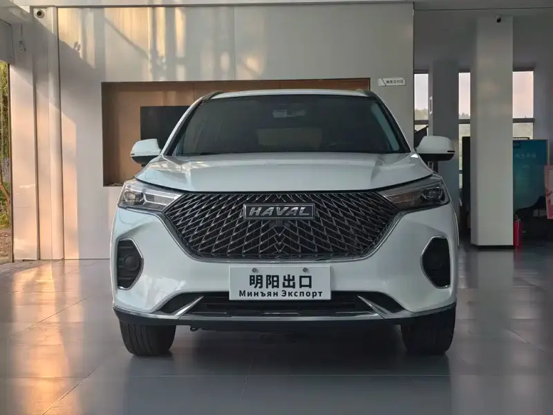Haval M6, 2023