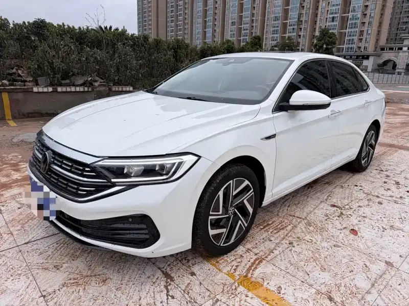 Volkswagen Sagitar, 2021
