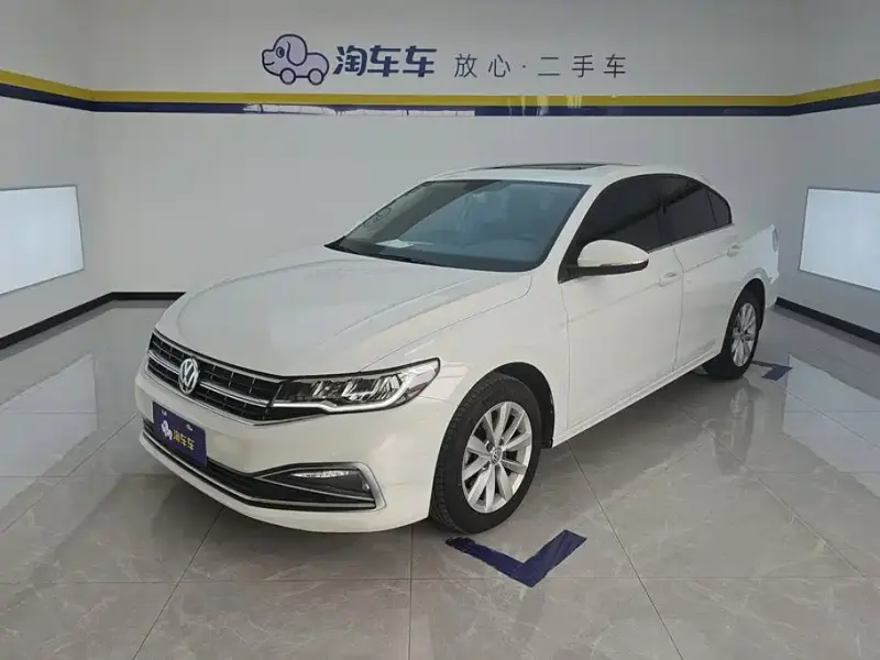 Volkswagen Bora, 2019