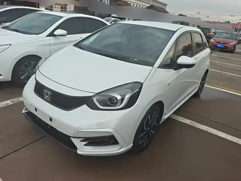 Honda Life, 2022