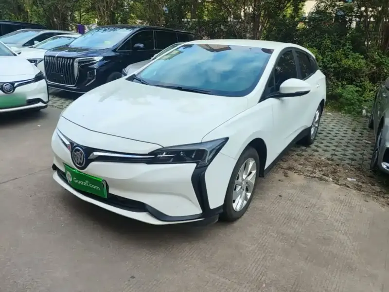 Buick Velite 6, 2024