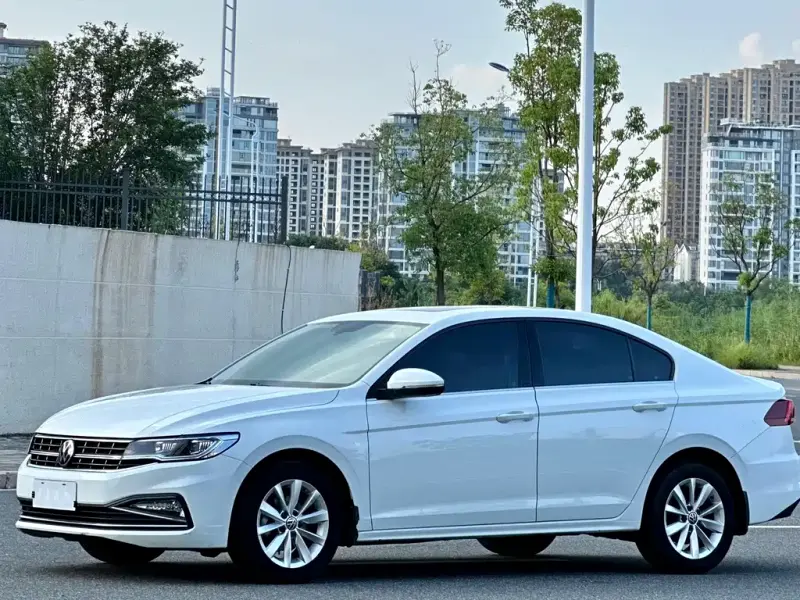 Volkswagen Bora, 2022