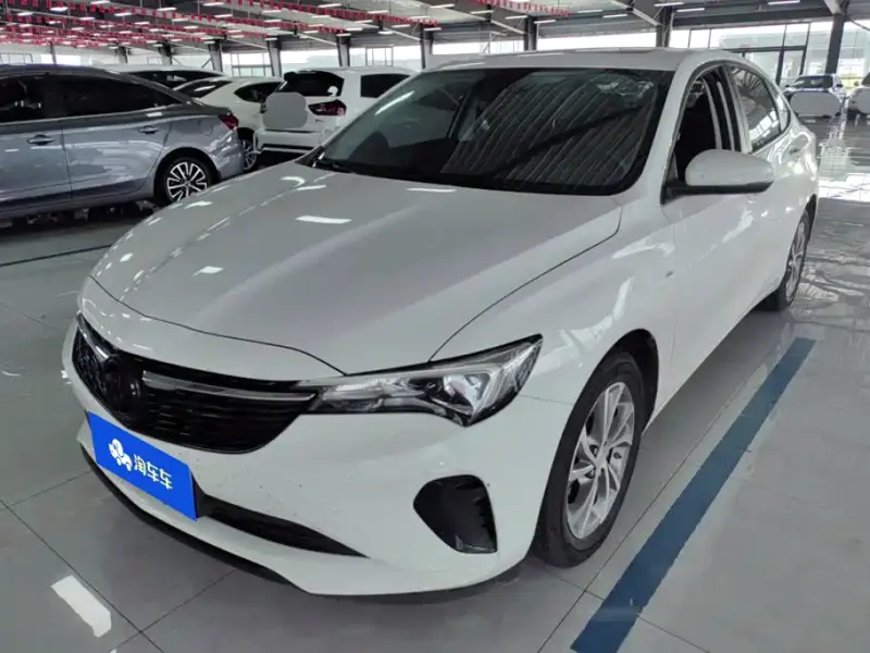 Buick Verano, 2023