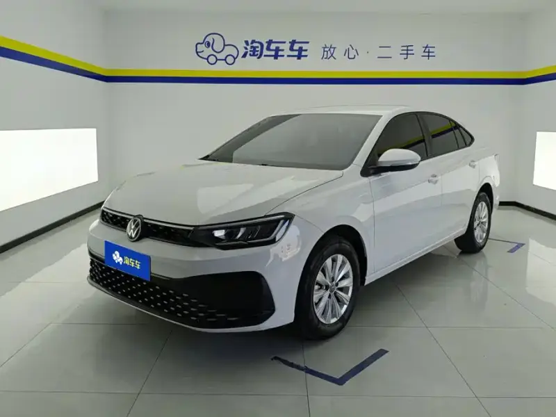 Volkswagen Lavida, 2025