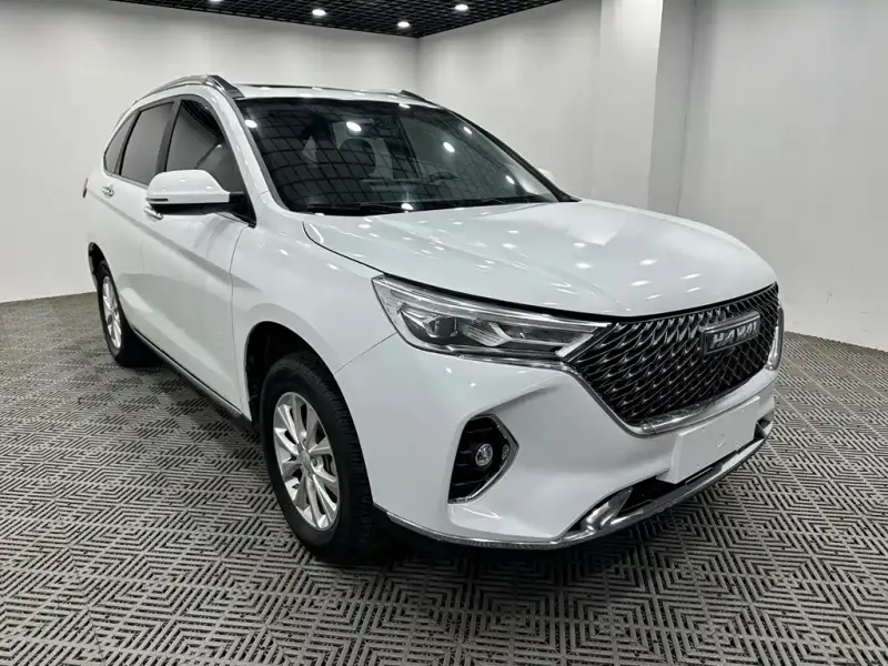 Haval M6, 2023