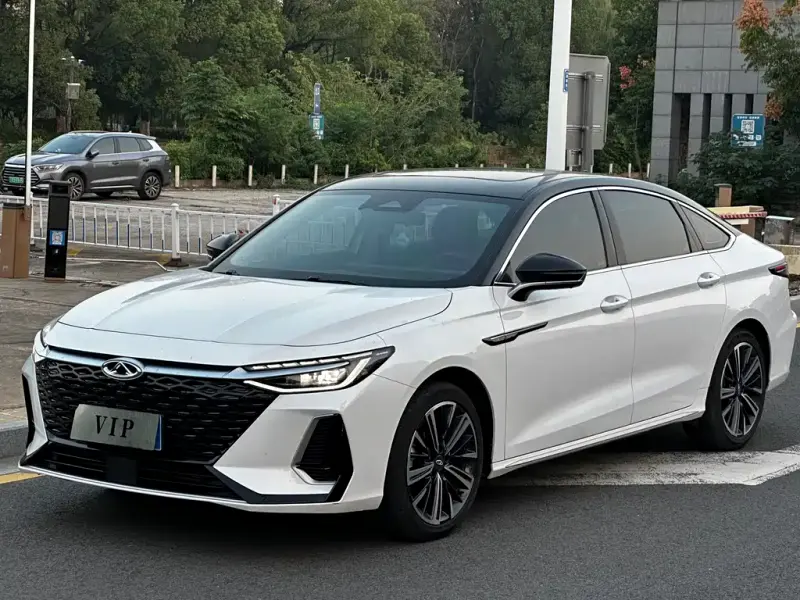 Chery Arrizo 8, 2023
