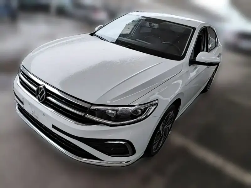 Volkswagen Bora, 2023