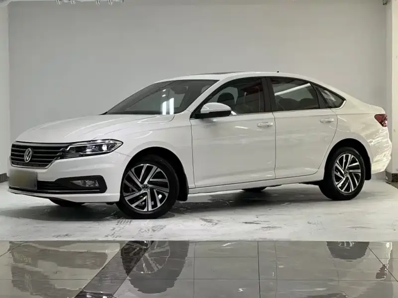 Volkswagen Lavida, 2022