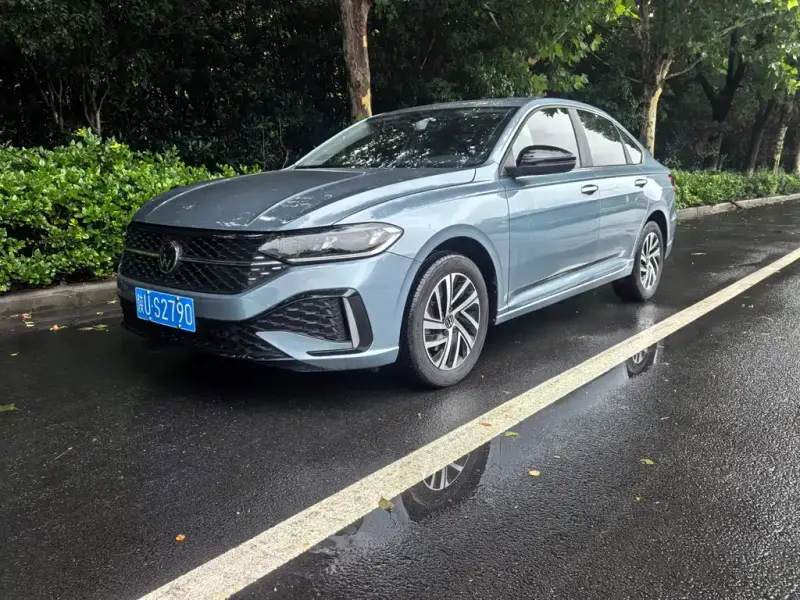 Volkswagen Lavida, 2023