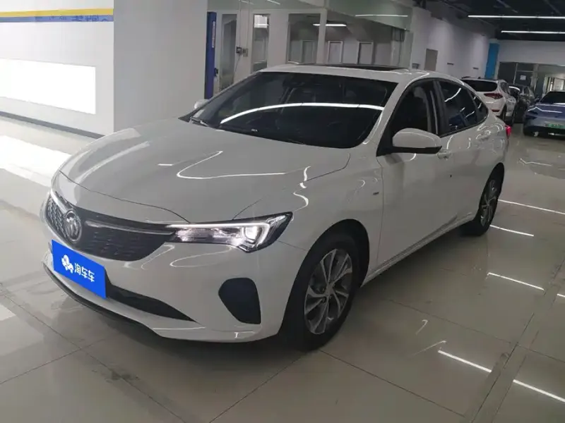 Buick Verano, 2023